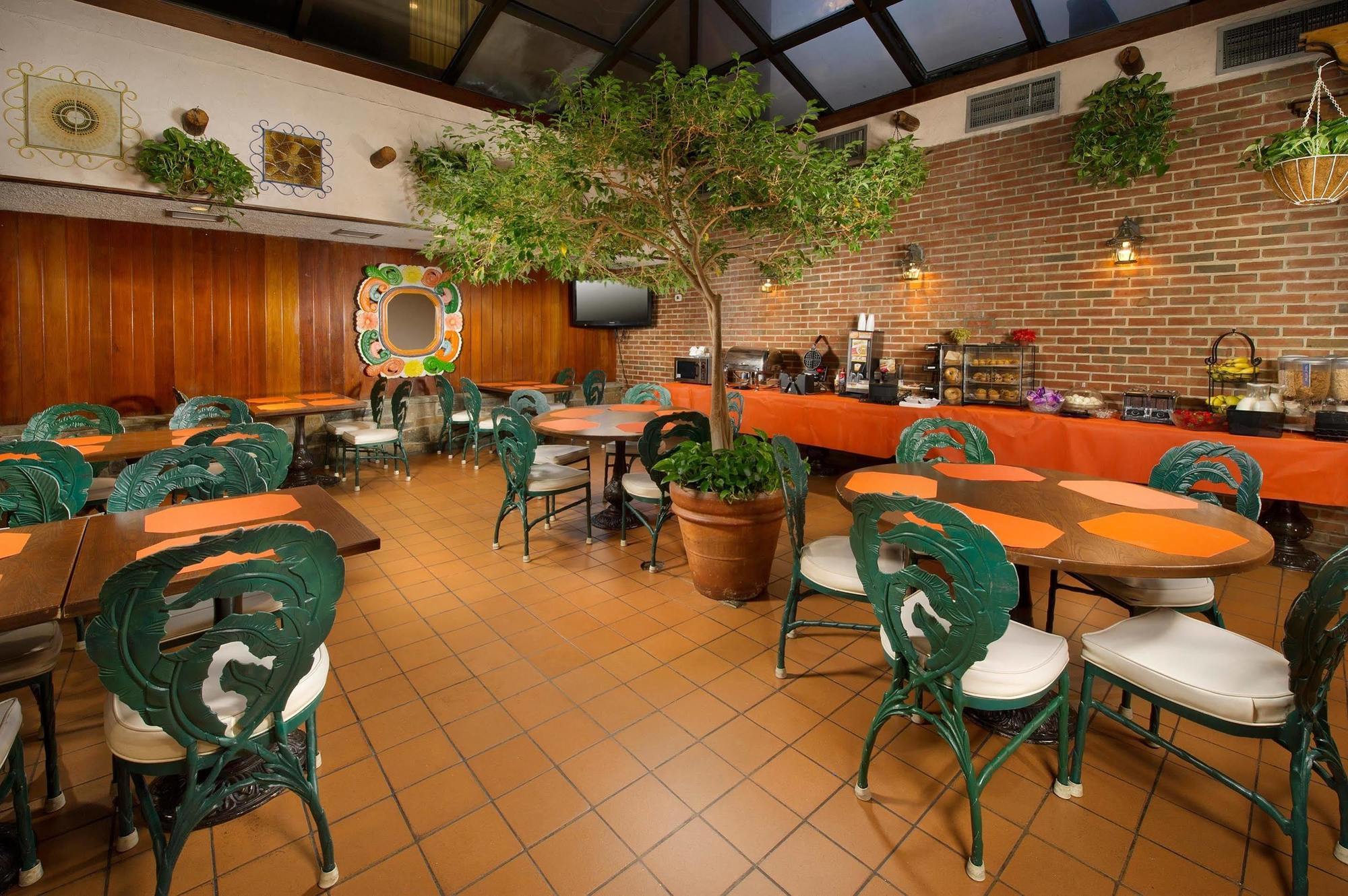 American Inn Of בת'סדה מראה חיצוני תמונה