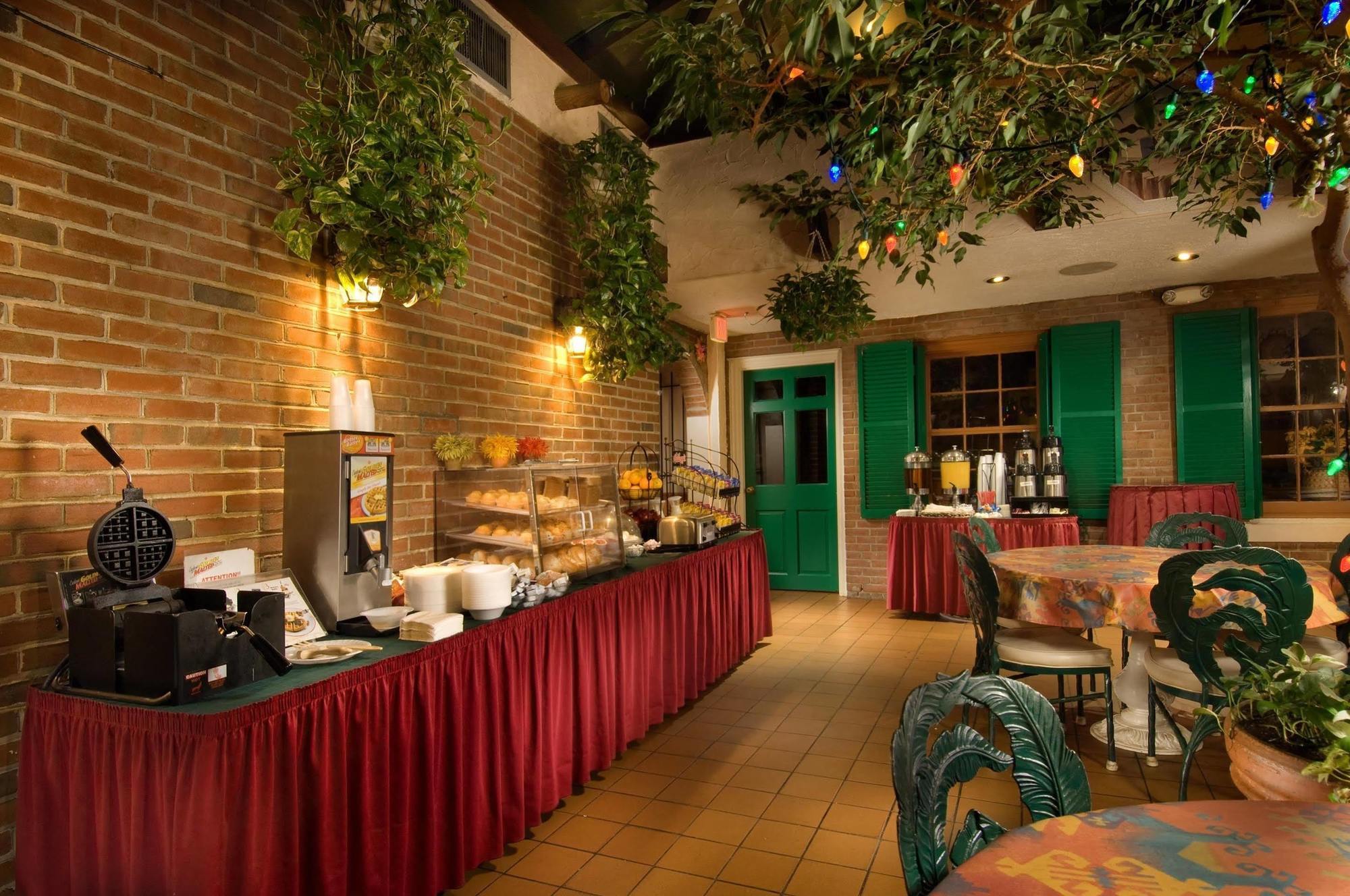 American Inn Of בת'סדה מראה חיצוני תמונה